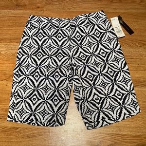 Dana Buchman Bermuda Dress Shorts
